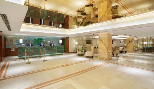One-Bedroom Suite