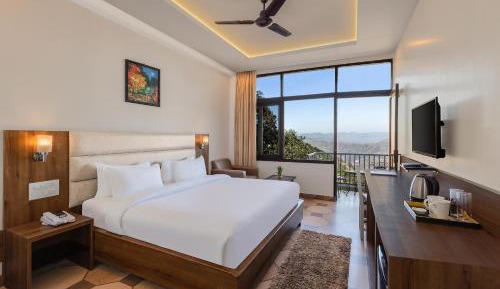 Mountain View Deluxe