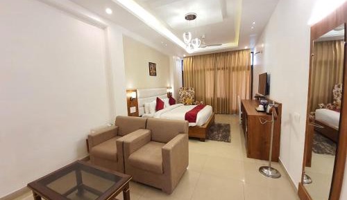  Junior Suite