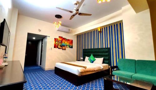 King Room