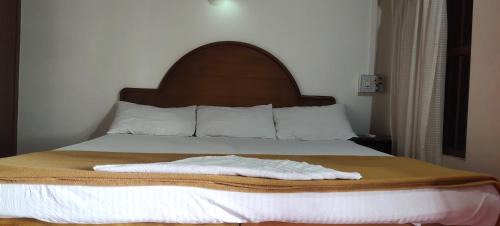 Double Room with Lake View