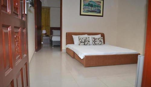 Deluxe Family Suite