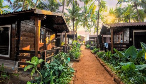 Bungalow with Garden View - 5% discount on restaurant