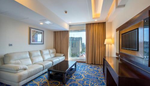 Standard Suite