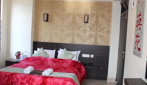 Standard King Room