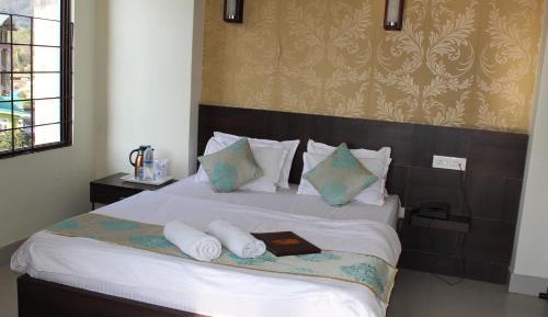Family Double Room