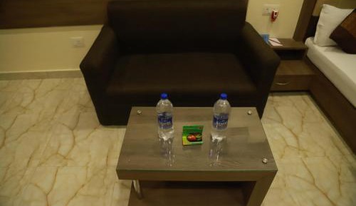 Duplex Suite