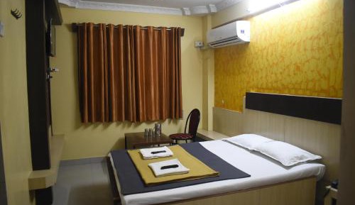 Standard Double Room with Fan
