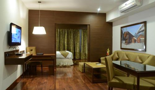 Executive Suite