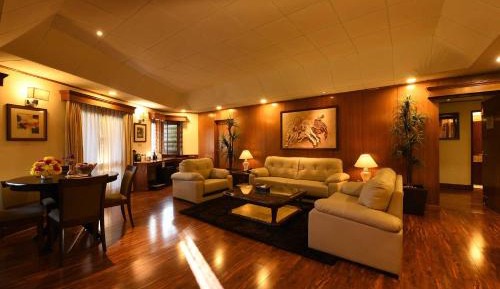 The Span Suite