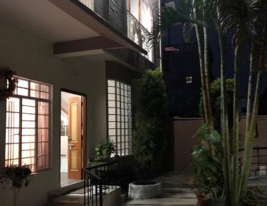 Standard Apartment