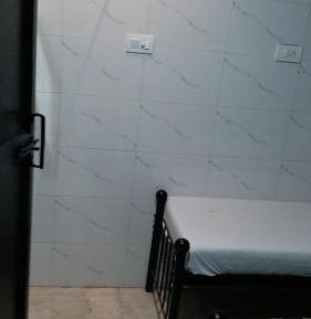 Small Double or Twin Room
