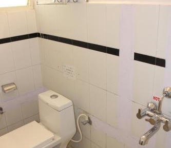 Triple Room with Bathroom