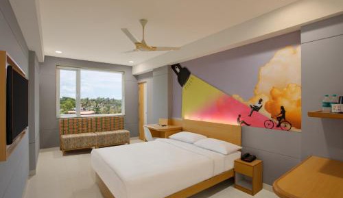 Superior Queen Room