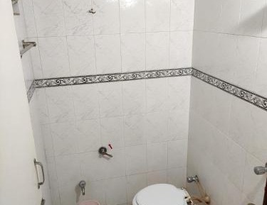 Comfort Triple Room with Shower