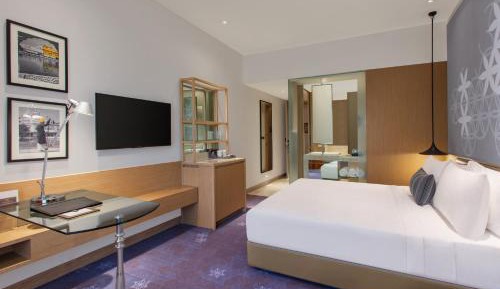 Club Room