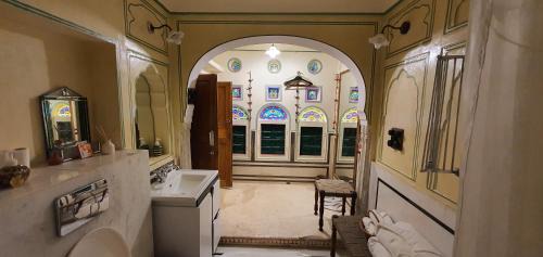 Deluxe Family Suite