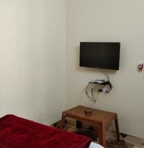 Budget Triple Room