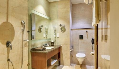 Executive Rooms