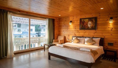 Premium Cottage - 15% Discount on Food & Non-Alcoholic Beverages