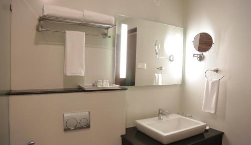 Luxury Triple Room