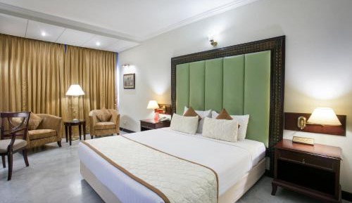 King Room