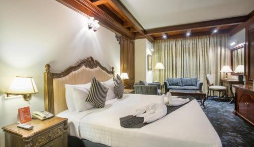 Imperial Suite