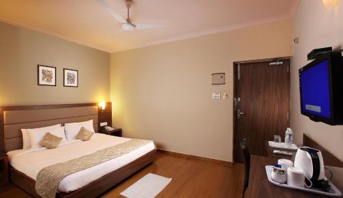 Superior Room without Balcony