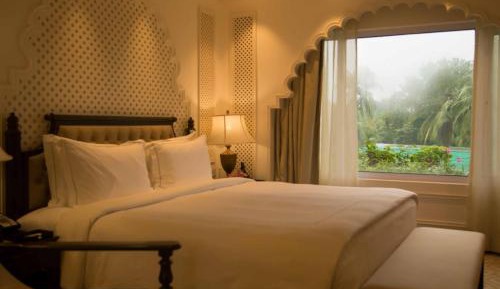 Grand Luxury Suite