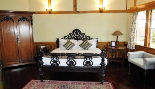 Maharajah Suite