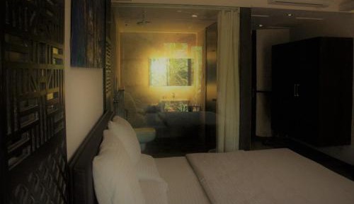 Premium Luxury Room