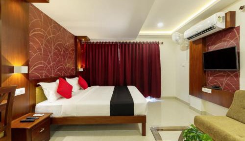 Superior Deluxe Double or Twin Room 