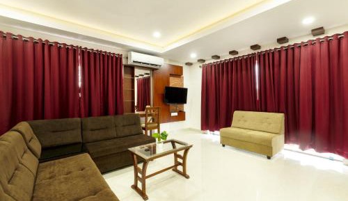 Family Suite
