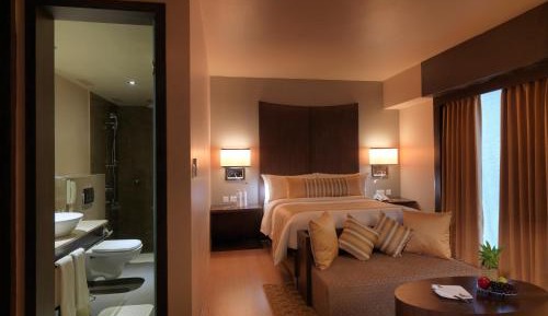 Luxury Double Room