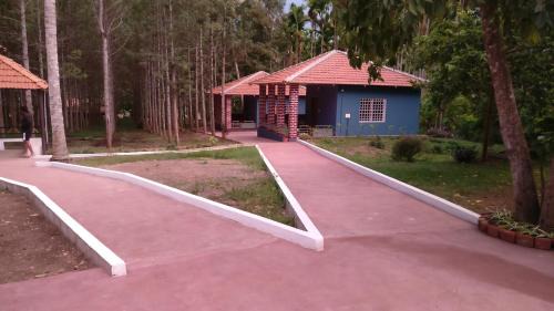 Deluxe Double Room with Extra Bed