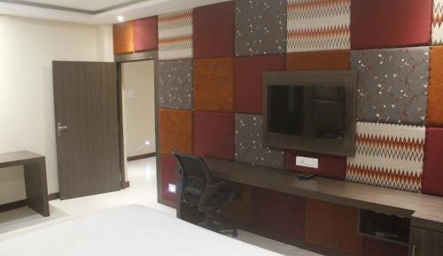 King Room