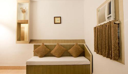 Executive Triple Room