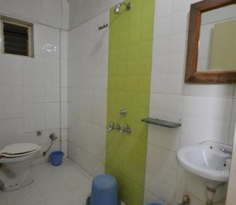 Deluxe Double Room with Fan