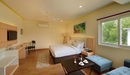 Superior King Room