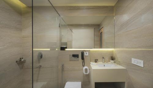 Large Double Room