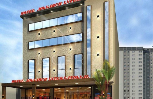 Bilekahalli Hotel | Hotel Monarch International