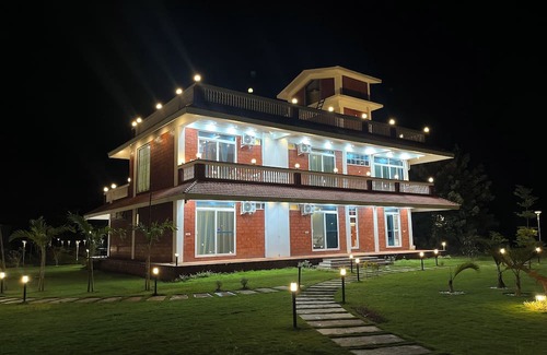 Roha Villa | Selborne Heaven 5BHK Villa