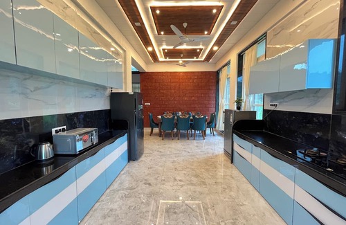 Roha Villa | Selborne Heaven 5BHK Villa