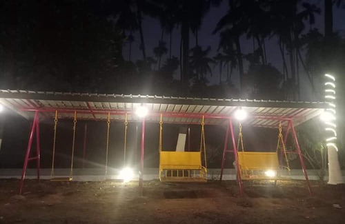 Nagaon Hostel | Disa Vila