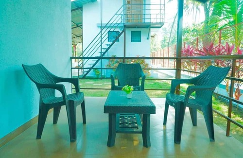 Nagaon Hostel | Disa Vila