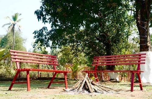 Nagaon Hostel | Disa Vila