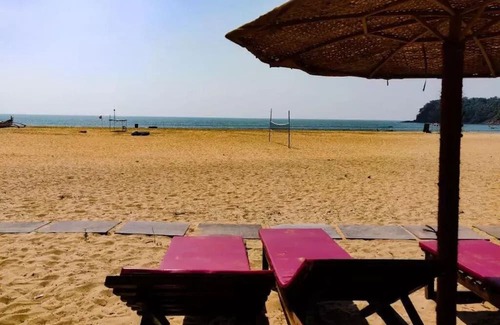 Agonda Resort | Secret Garden Agonda