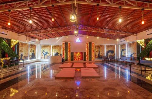 Kune N.m. House | Sapphire Health Resort