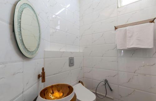 Kune N.m. House | Sapphire Health Resort