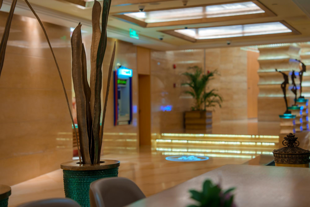 Vasco da Gama Hotel | OYO 18505 Hotel Rukmini
